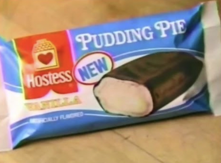 20 Things That Passed For Snacks In The 1980s